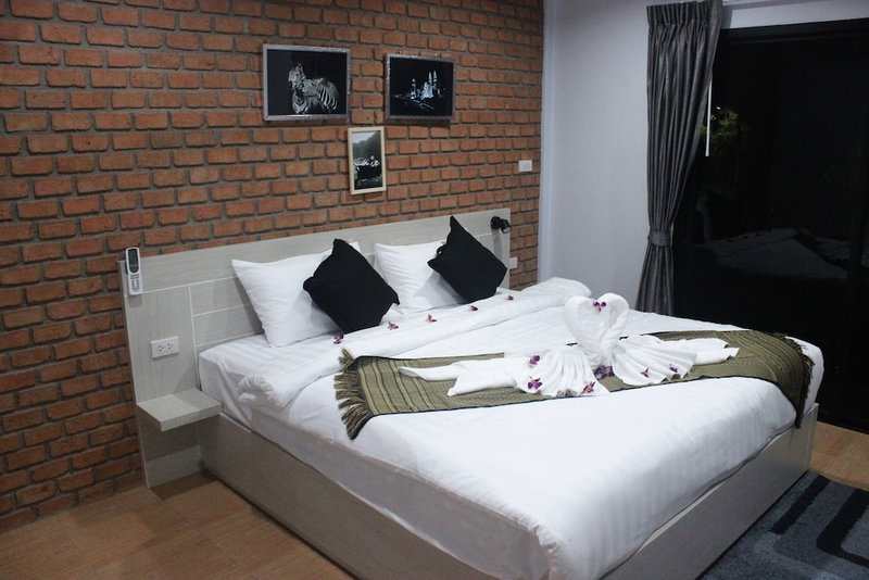 Bests village & villa, Chalong, Thailand