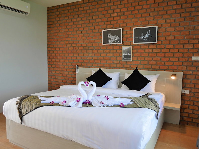 Bests village & villa, Chalong, Thailand