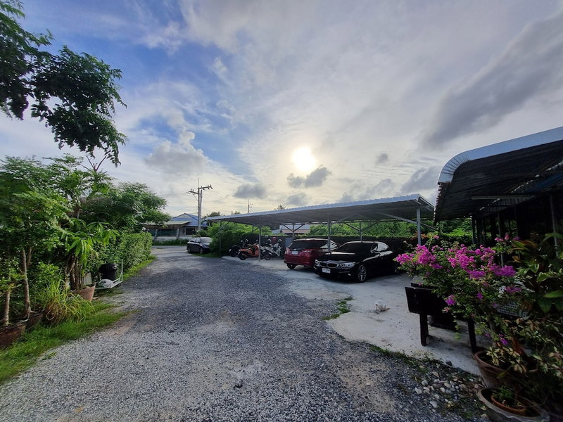 Bests village & villa, Chalong, Thailand