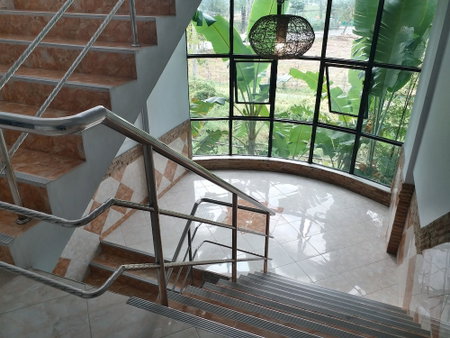 Platinum Place, Bangkok, Thailand