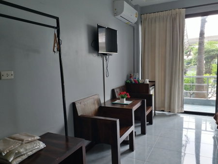 Platinum Place, Bangkok, Thailand
