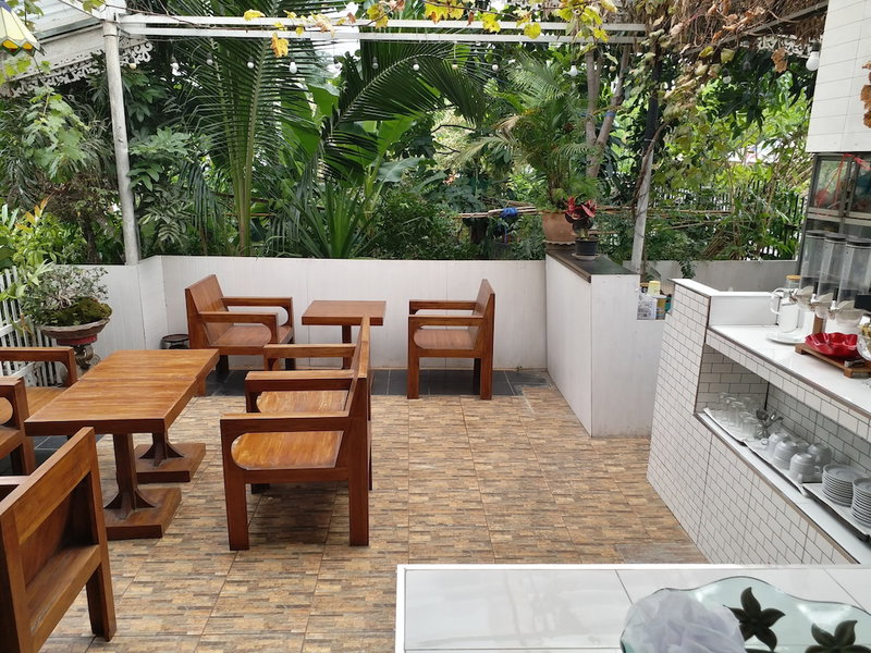 Platinum Place, Bangkok, Thailand