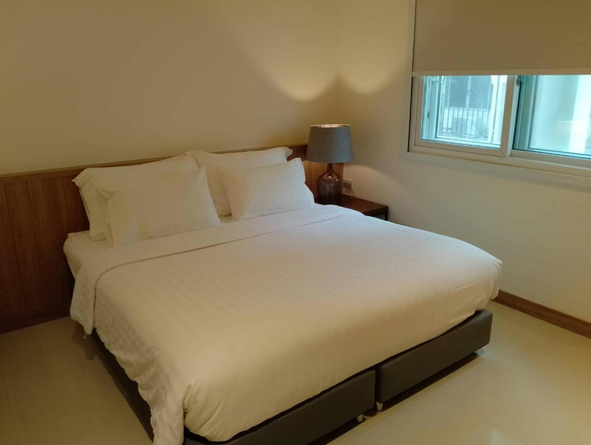 Hotel · Westerly Hill Pattaya, Pattaya Central