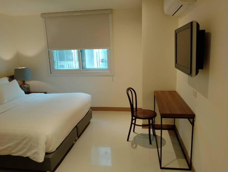 Westerly Hill Pattaya, Pattaya Central, Thailand