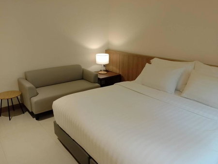 Westerly Hill Pattaya, Pattaya Central, Thailand