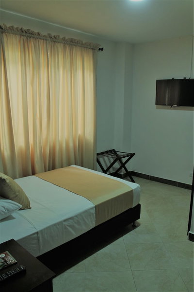 Resort Pool Villa With 5 Bedrooms TS1, Hua Hin, Thailand