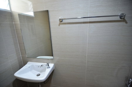 Station 203 Hotel, Bangkok, Thailand