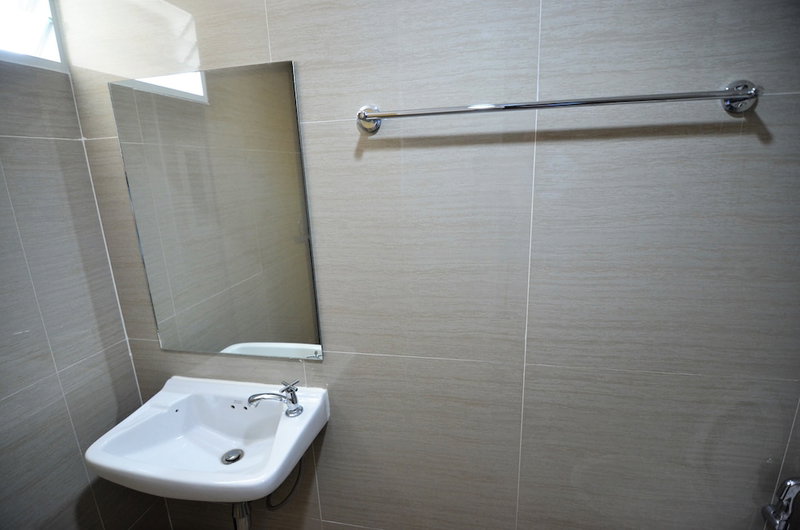 Station 203 Hotel, Bangkok, Thailand