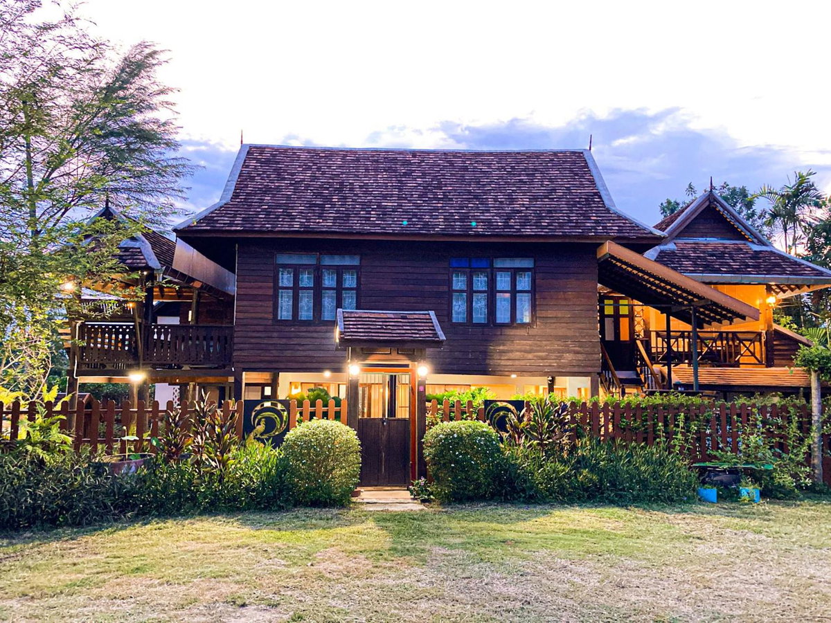 Chiangmai Lanna, Thailand