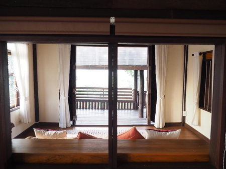 Chiangmai Lanna, San Kamphaeng, Thailand