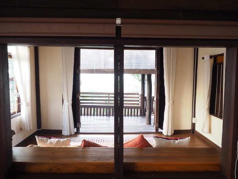 Chiangmai Lanna, San Kamphaeng, Thailand