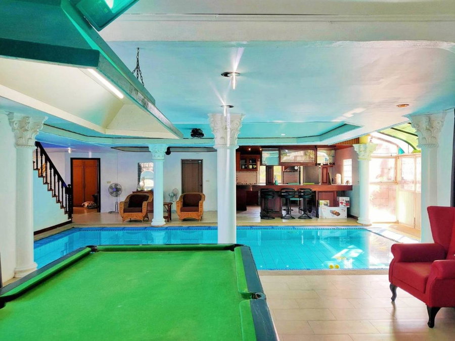 The Park Pool Villa Pattaya, Pattaya Central, Thailand
