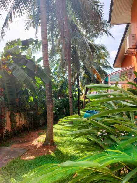 The Park Pool Villa Pattaya, Pattaya Central, Thailand