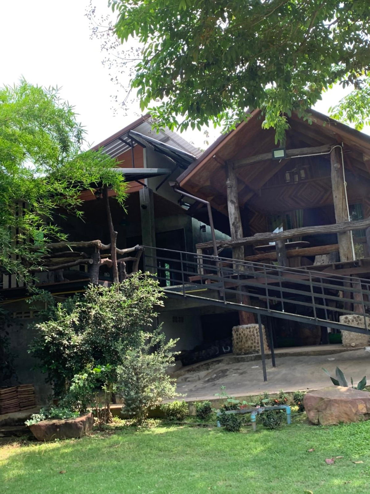 Hotel · Pana and River Homestay Kang Krachan, Kaeng Krachan