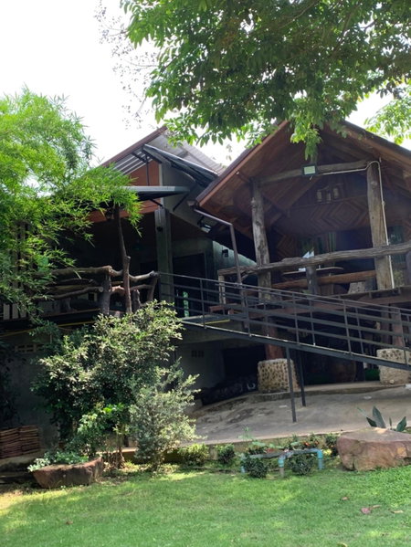 Pana and River Homestay Kang Krachan, Kaeng Krachan, Thailand