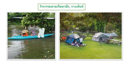 Pana and River Homestay Kang Krachan, Kaeng Krachan, Thailand