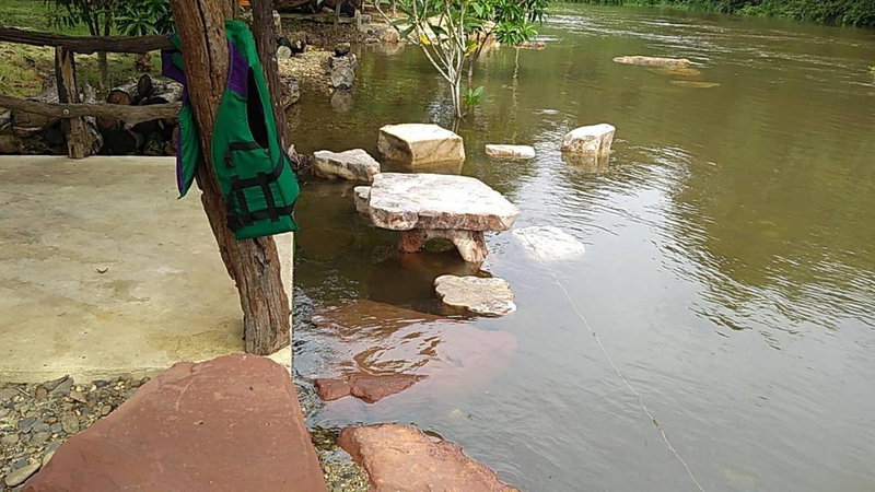 Pana and River Homestay Kang Krachan, Kaeng Krachan, Thailand