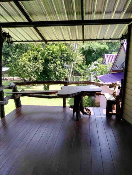 Pana and River Homestay Kang Krachan, Kaeng Krachan, Thailand
