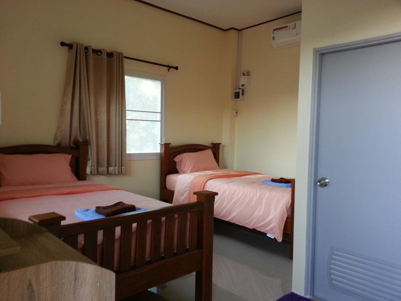 Queue&Bright Resort, Ban Pa Tung (7), Thailand