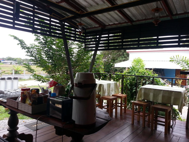 Queue&Bright Resort, Ban Pa Tung (7), Thailand