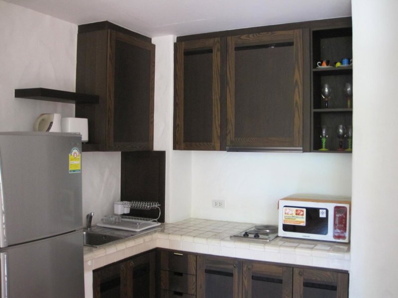Las Tortugas Apartment Unit C101, Khao Tao, Thailand