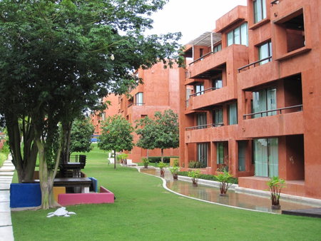 Las Tortugas Apartment Unit C101, Khao Tao, Thailand