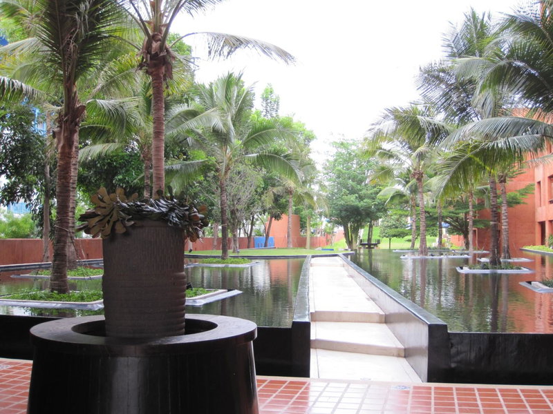 Las Tortugas Apartment Unit C101, Khao Tao, Thailand