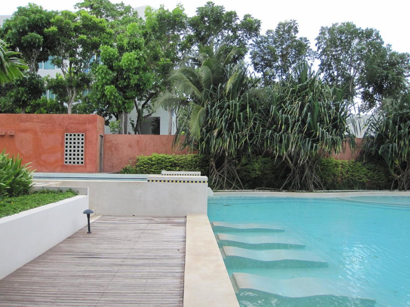 Las Tortugas Apartment Unit C101, Khao Tao, Thailand