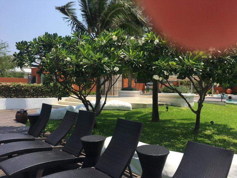 Las Tortugas Apartment Unit C101, Khao Tao, Thailand