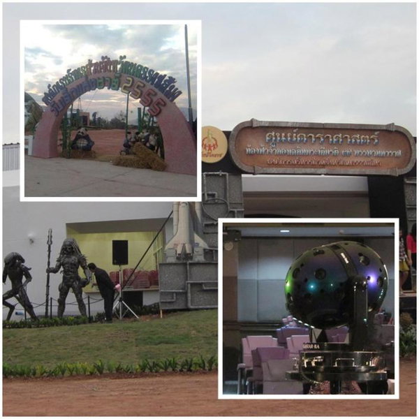Stonewood Cowboy City Resort, Ban Krok Duan Ha, Thailand