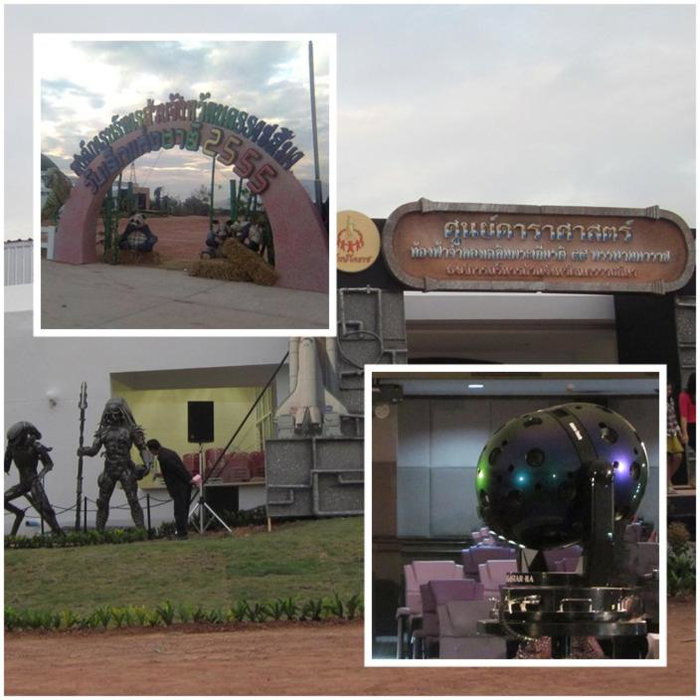 Stonewood Cowboy City Resort, Ban Krok Duan Ha, Thailand