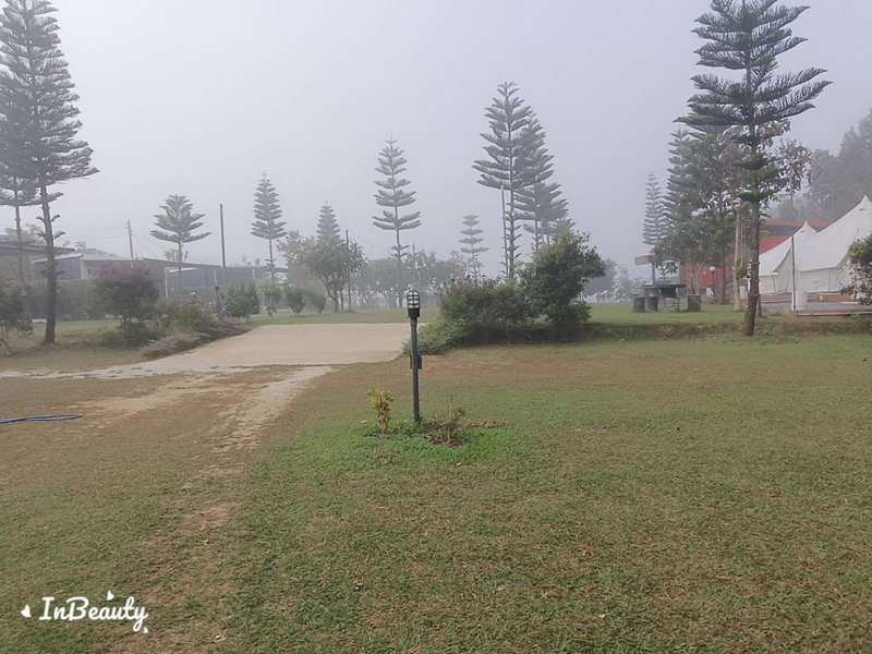 เฟรนด์แคมป์, Khao Kho, Thailand