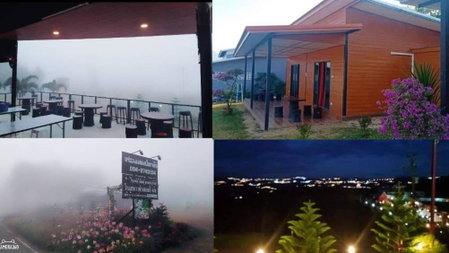 เฟรนด์แคมป์, Khao Kho, Thailand