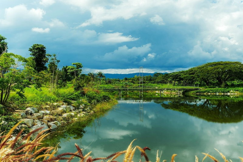 Athena Glamping Khaoyai, Pak Chong, Thailand