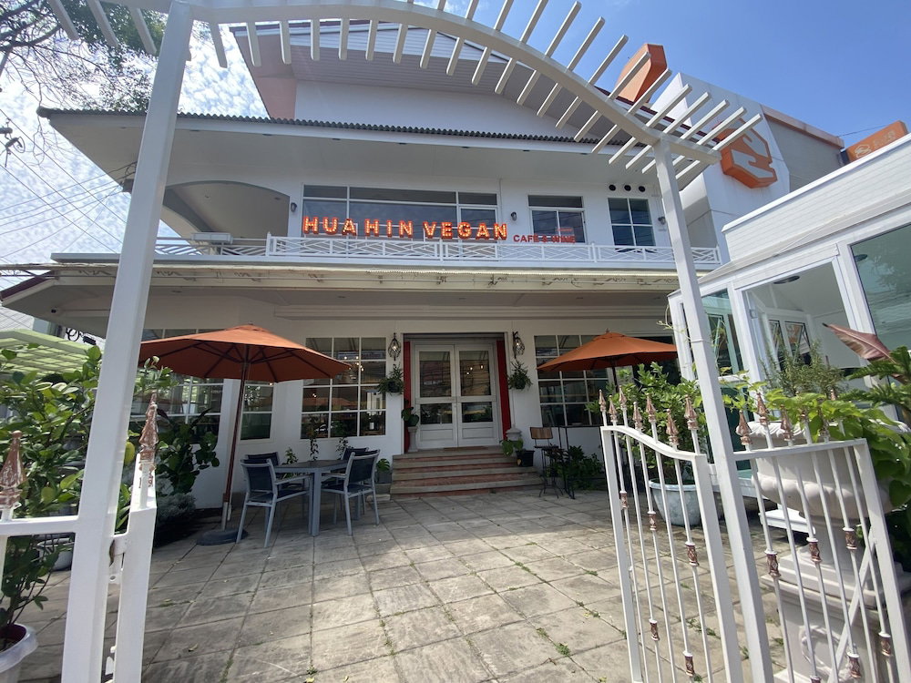 Hotel · Forget Me Not Boutique Bed & Breakfast, Hua Hin