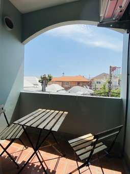 Forget Me Not Boutique Bed & Breakfast, Hua Hin, Thailand