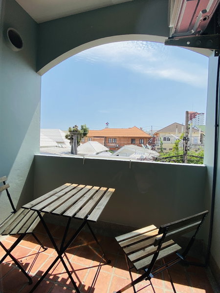 Forget Me Not Boutique Bed & Breakfast, Hua Hin, Thailand