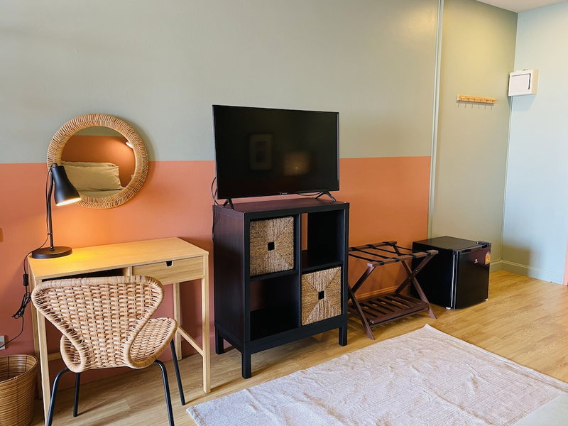 Forget Me Not Boutique Bed & Breakfast, Hua Hin, Thailand