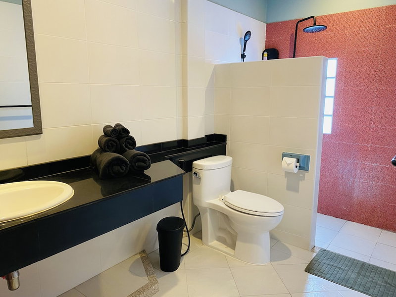Forget Me Not Boutique Bed & Breakfast, Hua Hin, Thailand