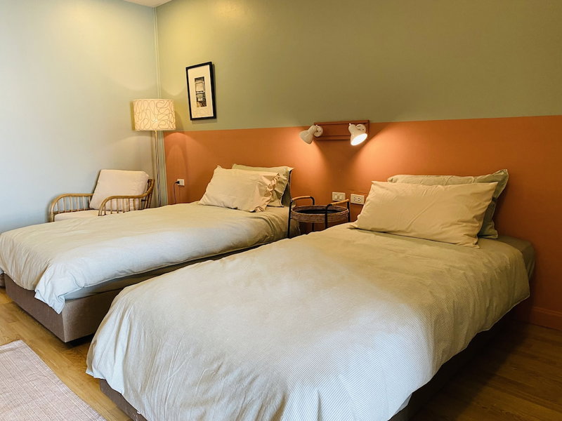 Forget Me Not Boutique Bed & Breakfast, Hua Hin, Thailand