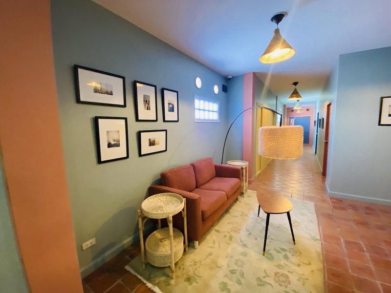 Forget Me Not Boutique Bed & Breakfast, Hua Hin, Thailand