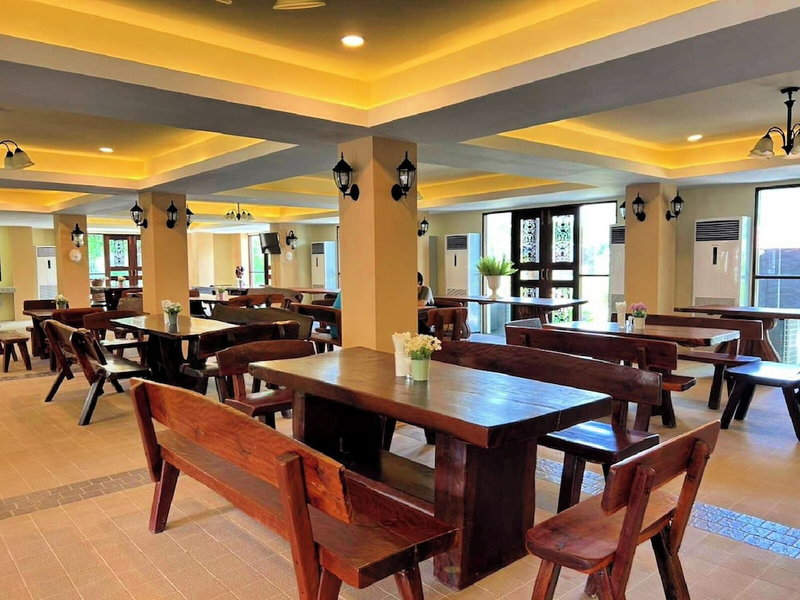 Wellness World Khao Yai, Pak Chong, Thailand