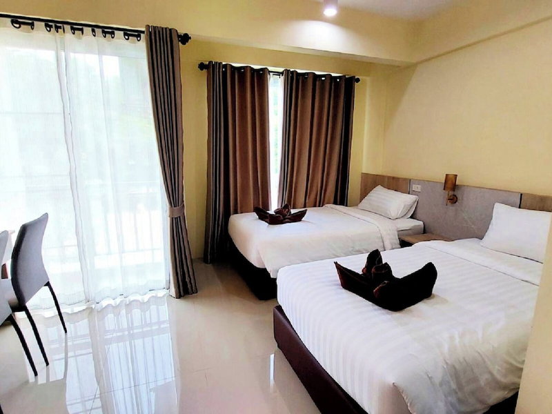 Wellness World Khao Yai, Pak Chong, Thailand