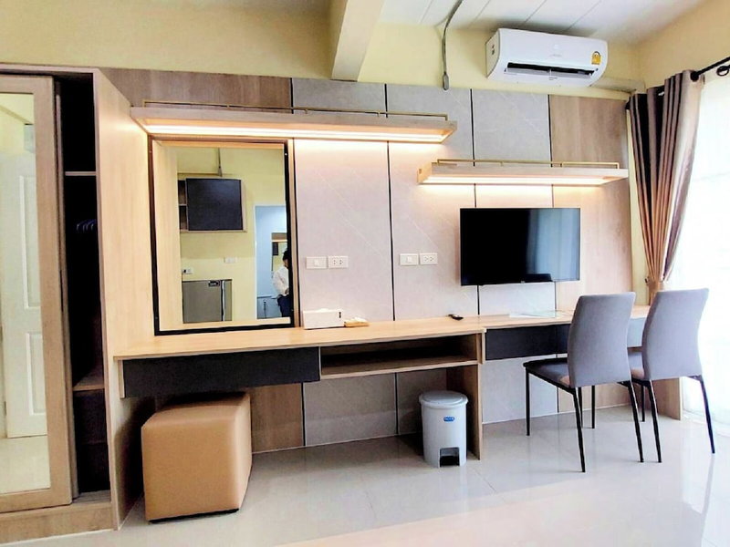 Wellness World Khao Yai, Pak Chong, Thailand