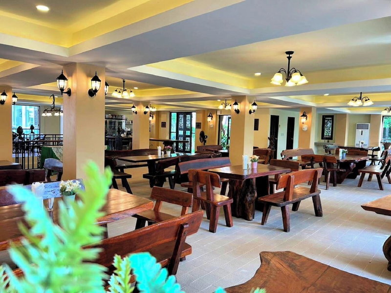Wellness World Khao Yai, Pak Chong, Thailand