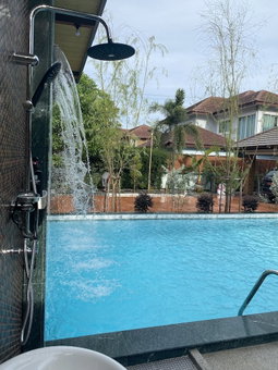 Lets Chill Pool Villa Najomtien Sattahip, Sattahip, Thailand