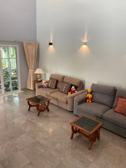 Lets Chill Pool Villa Najomtien Sattahip, Sattahip, Thailand