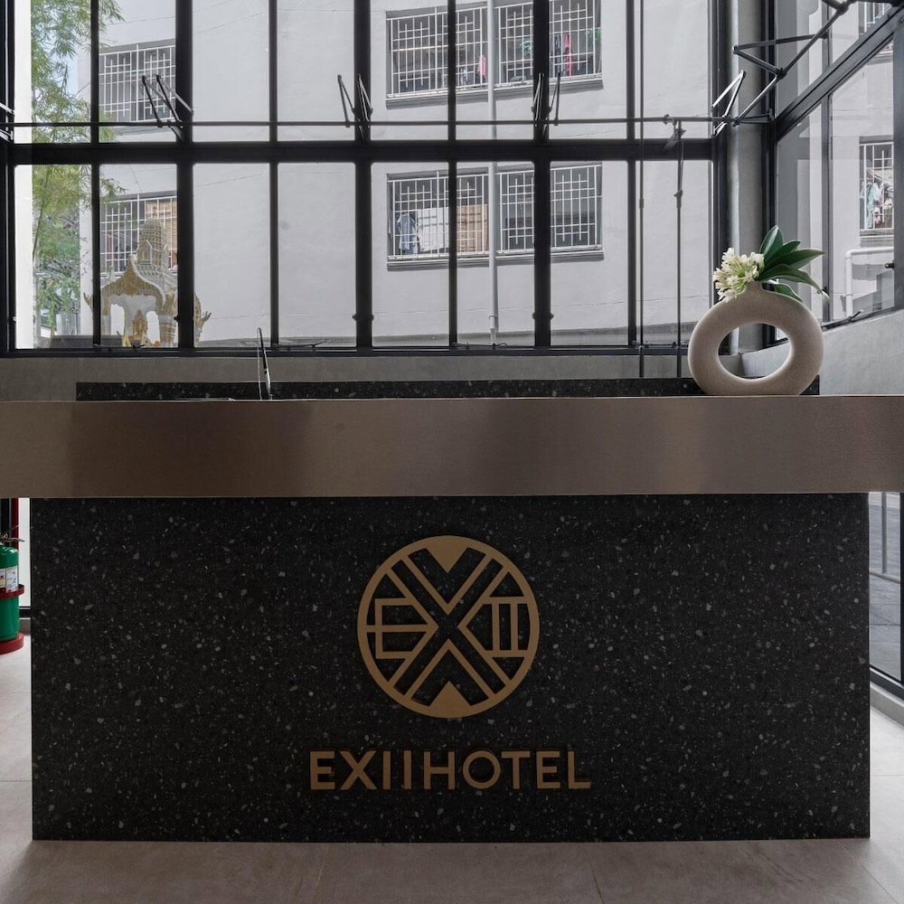 Hotel · Exii Hotel, Nonthaburi