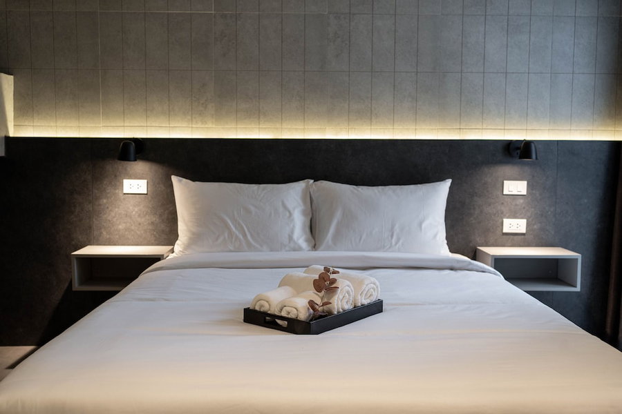 Exii Hotel, Nonthaburi, Thailand