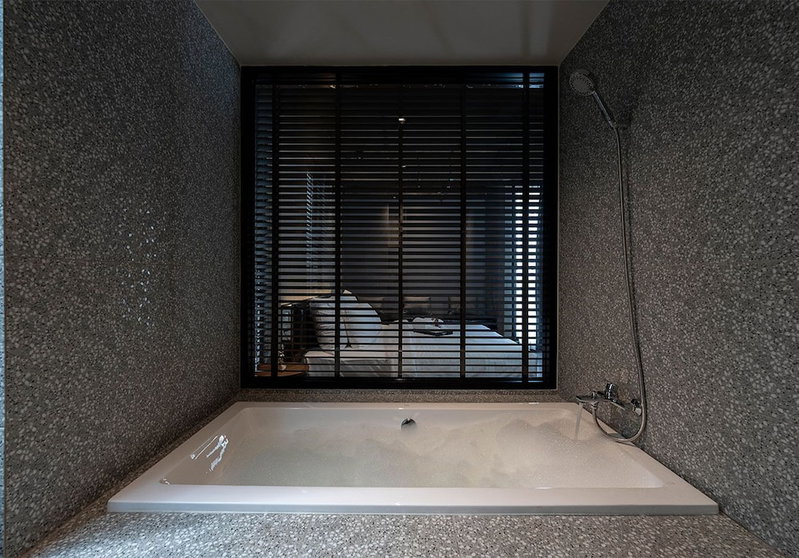 Exii Hotel, Nonthaburi, Thailand